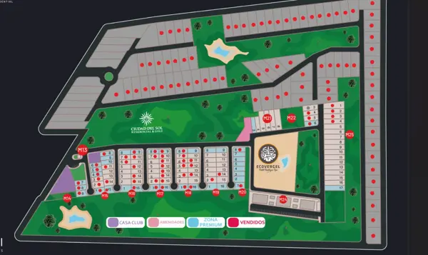 Terreno en venta en Ciudad de Allende Centro, Allende — foto 2 de 12