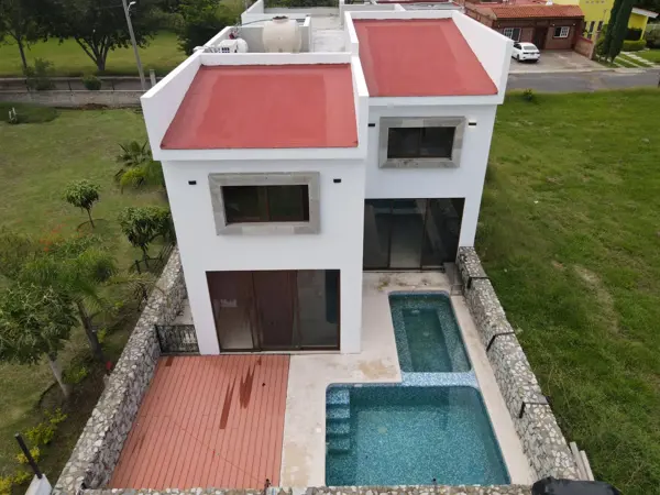 Casa en venta en Tres Reyes, Tlajomulco de Zúñiga — foto 3 de 35