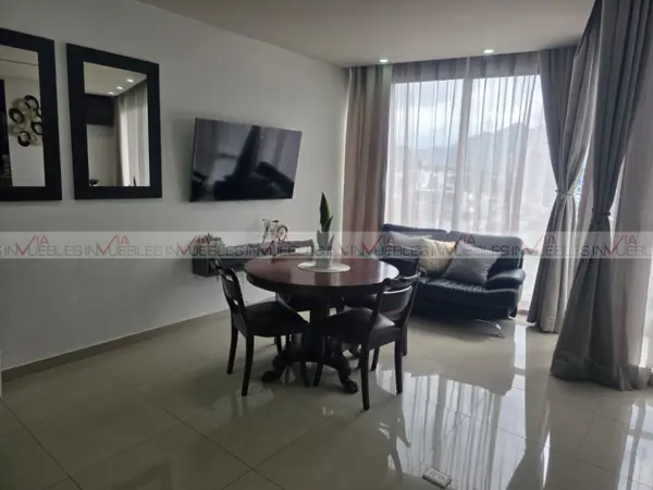 Departamento en renta en San Jeronimo, Monterrey — foto 3 de 13