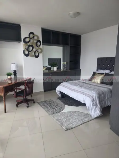 Departamento en renta en San Jeronimo, Monterrey — foto 2 de 13