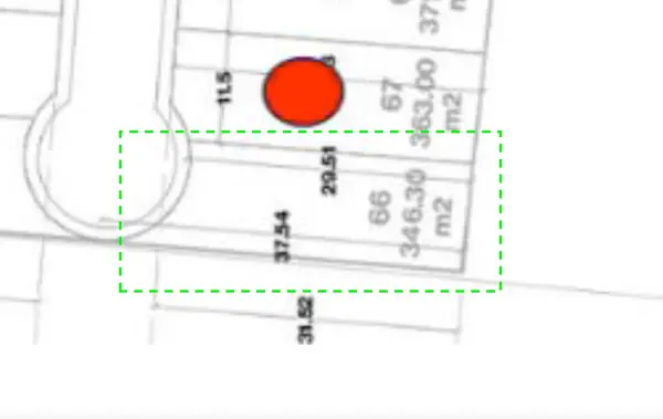 Terreno en venta en Temozon Norte, Mérida — foto 2 de 22