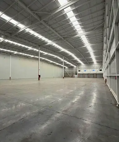 Nave Industrial en Renta, Marqués, Querétaro — foto 1 de 11
