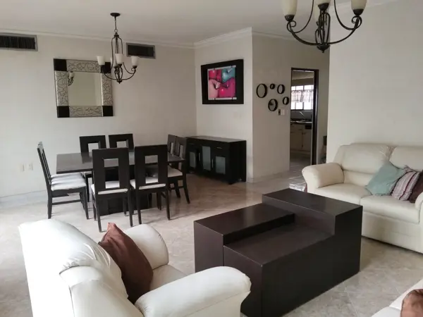 Casa en renta en Quintas San Isidro, Torreón — foto 2 de 4