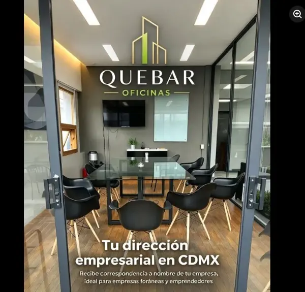 Oficina en Del Valle Norte, Benito Juárez, Ciudad de México