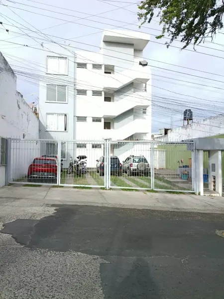 Departamento de 3 recámaras en Lomas del Paraíso, cerca de Independencia y Periférico — foto 1 de 11
