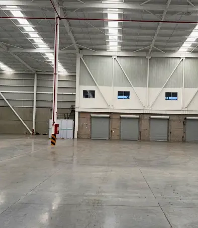 Nave Industrial en Renta, Marqués, Querétaro — foto 1 de 11