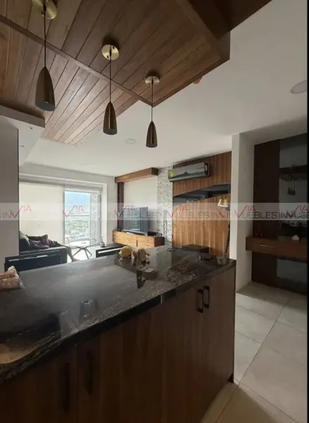 Departamento en venta en Monterrey Centro, Monterrey — foto 3 de 22