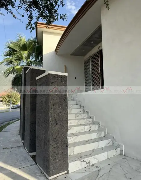 Casa en venta en Contry, Monterrey — foto 2 de 28