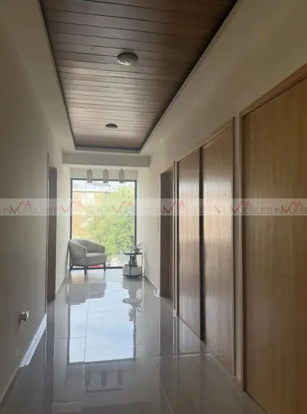 Casa en venta en Contry, Monterrey — foto 3 de 28