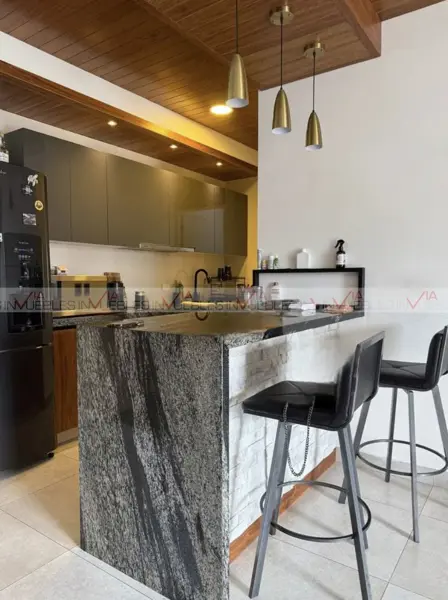 Departamento en renta en Monterrey Centro, Monterrey — foto 3 de 17