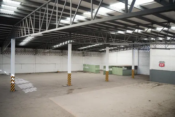 Bodega en renta en Eduardo Guerra, Torreón — foto 2 de 15
