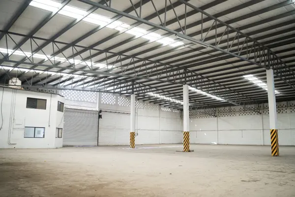 Bodega en renta en Eduardo Guerra, Torreón — foto 3 de 15