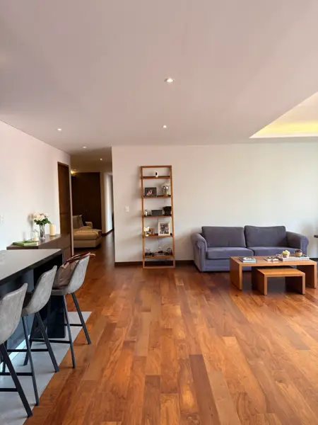En venta departamento en Polanco, Miguel Hidalgo. — foto 1 de 27