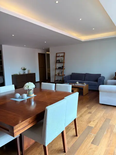 Departamento en venta en Polanco I Sección, Miguel Hidalgo — foto 2 de 27
