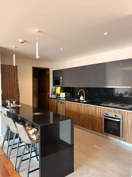 Departamento en venta en Polanco I Sección, Miguel Hidalgo — foto 3 de 27