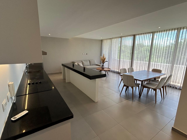 Departamento amueblado en Montebello Mérida Yucatán — foto 1 de 10