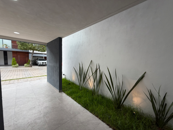 Casa en venta en Lomas de Angelópolis, Ocoyucan — foto 3 de 32