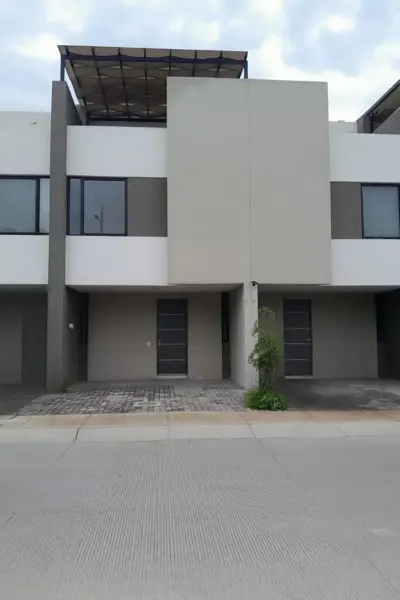 Tu nuevo hogar en Accanta Residencial, Zapopan — foto 1 de 21