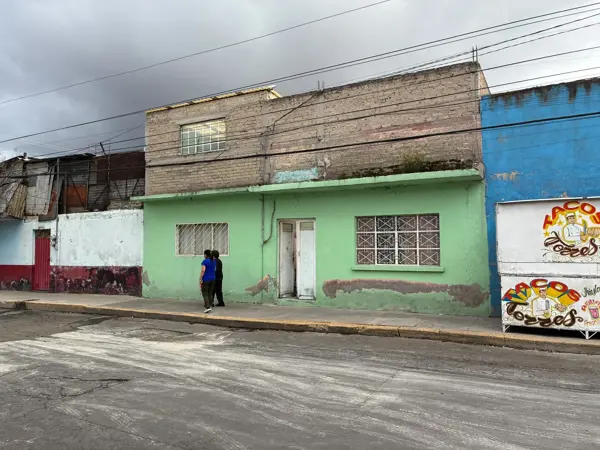 Casa en Venta en Nueva Atzacoalco, Gustavo A. Madero – Espaciosa y Bien Ubicada — foto 1 de 22