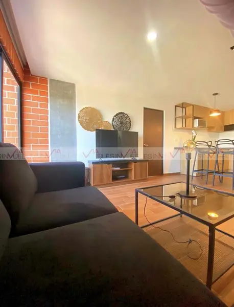Departamento en venta en Monterrey Centro, Monterrey — foto 2 de 14