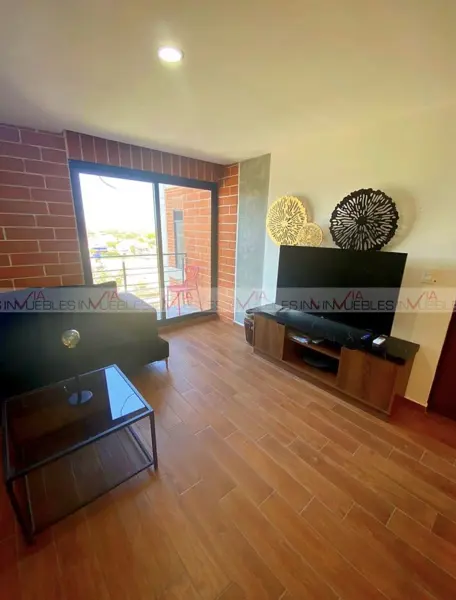 Departamento en venta en Monterrey Centro, Monterrey — foto 3 de 14