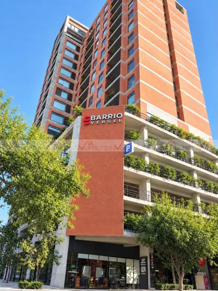 Barrio Vergel — foto 1 de 14