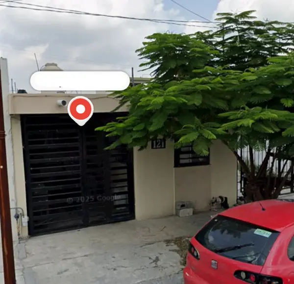 Casa en venta en Barrio del Parque, Monterrey — foto 2 de 12
