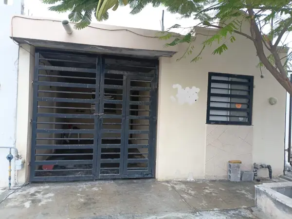 Casa en Barrio del Parque, Monterrey, Nuevo León — foto 1 de 12