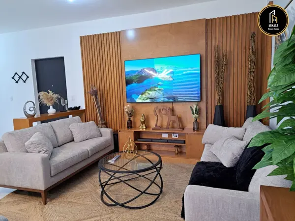 Casa en venta en Roma, Torreón — foto 2 de 9