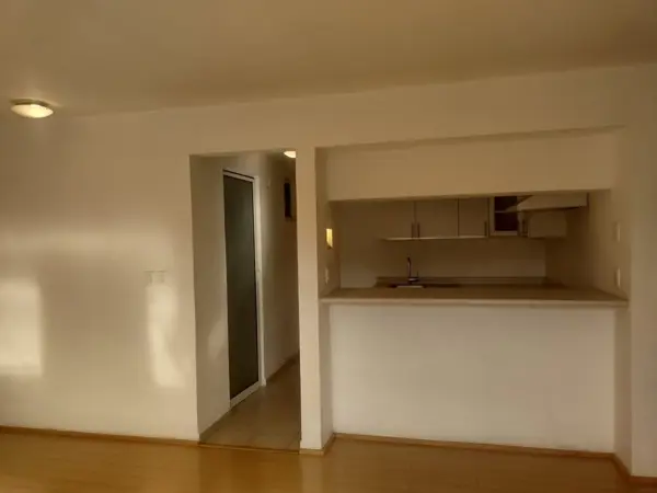 Departamento en Venta en Arbolada del Pedregal — foto 1 de 10