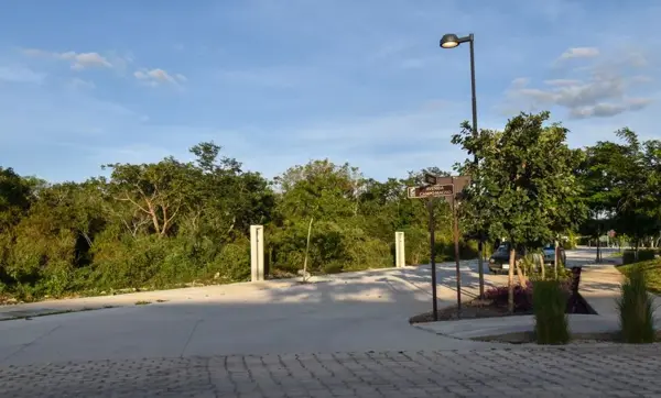 Terreno en venta en Chablekal, Mérida — foto 2 de 5