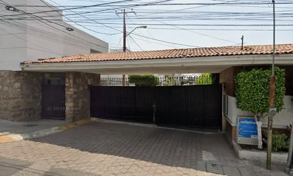 Casa en Lomas de Arbide, León, Guanajuato — foto 1 de 10