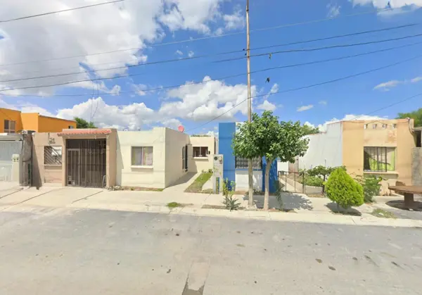 Casa en venta en Los Pilares, Salinas Victoria — foto 2 de 7
