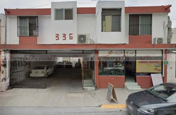 Escobedo Sur, Centro — foto 1 de 15