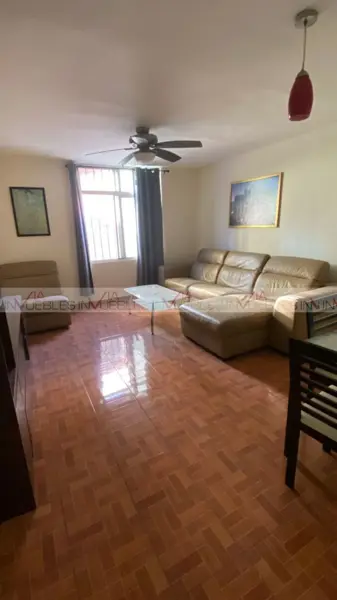 Departamento en renta en Monterrey Centro, Monterrey — foto 2 de 15