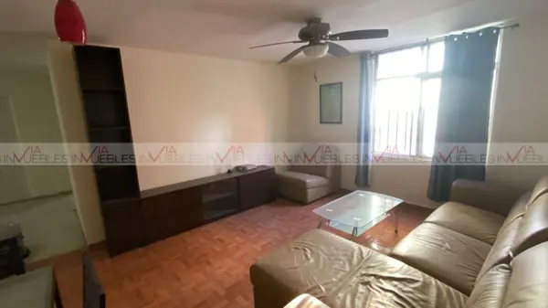 Departamento en renta en Monterrey Centro, Monterrey — foto 3 de 15