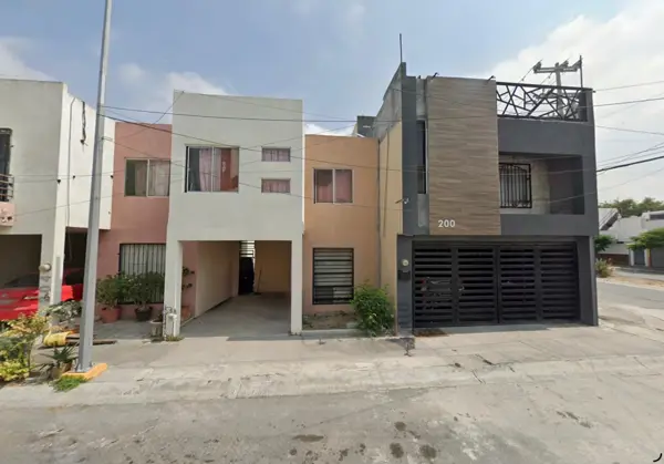Casa en venta en Renaceres, Apodaca — foto 2 de 9