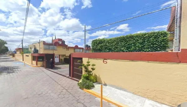 Casa en venta en Arcos del Alba, Cuautitlán Izcalli — foto 2 de 20