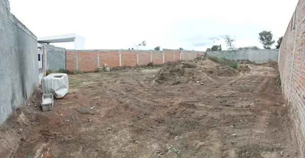 Terreno en venta en Nuevo Espiritu Santo, San Juan del Río — foto 2 de 16
