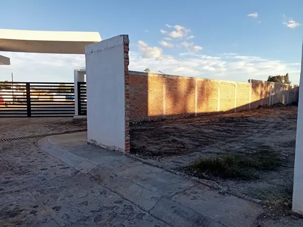 Terreno en venta en Nuevo Espiritu Santo, San Juan del Río — foto 3 de 16
