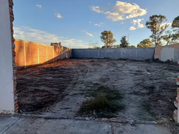 Terreno en Venta San Juan del Rio, Queretaro — foto 1 de 16