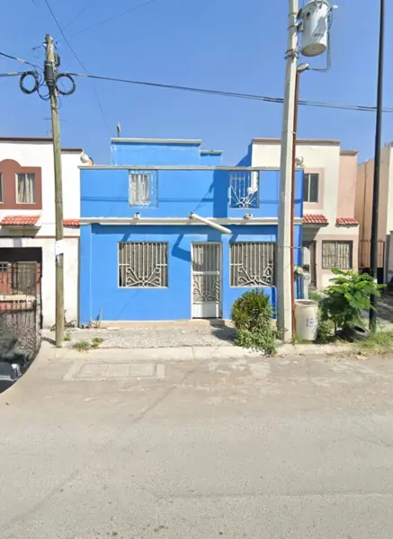 Casa en venta en Misión San Juan, García — foto 3 de 8