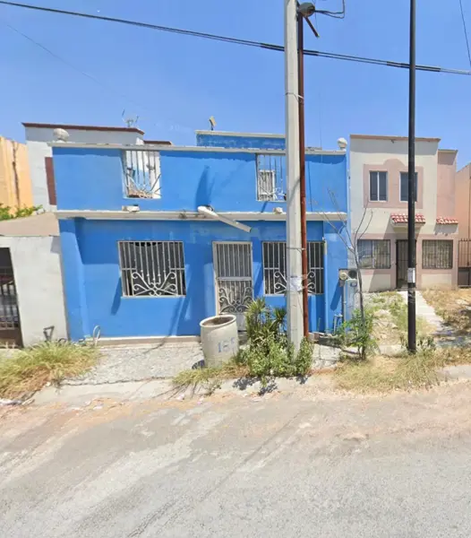 Casa en venta en Misión San Juan, García — foto 2 de 8