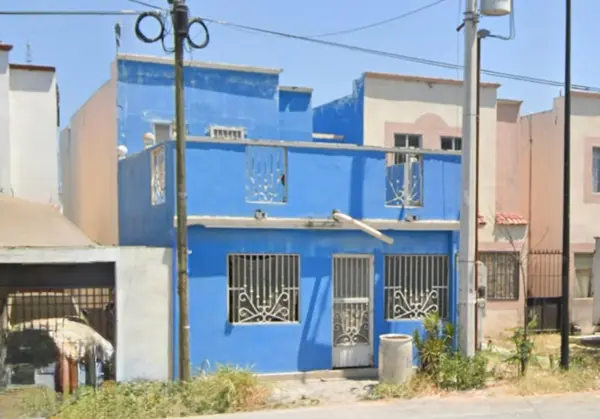 Casa en Venta en Misión San Juan, García, Ideal para Vivir con Comodidad — foto 1 de 8