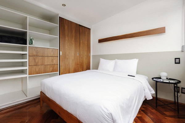 Departamento en renta en Roma Norte, Cuauhtémoc — foto 2 de 23