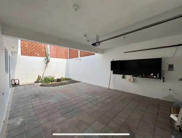 Casa en renta en Articulo 123, Veracruz — foto 2 de 5