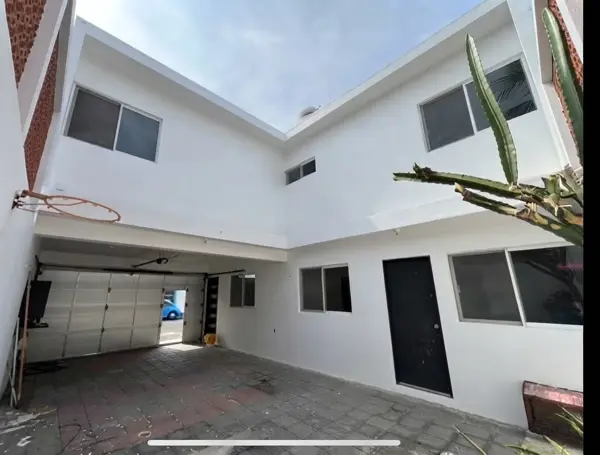 Casa en renta en Articulo 123, Veracruz — foto 3 de 5