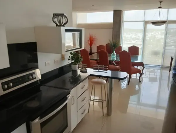 Departamento en venta en Rincon de San Jeronimo, Monterrey — foto 3 de 17