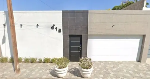 Se Vende Casa en Colonia Navarro ( Una Planta ) — foto 1 de 11