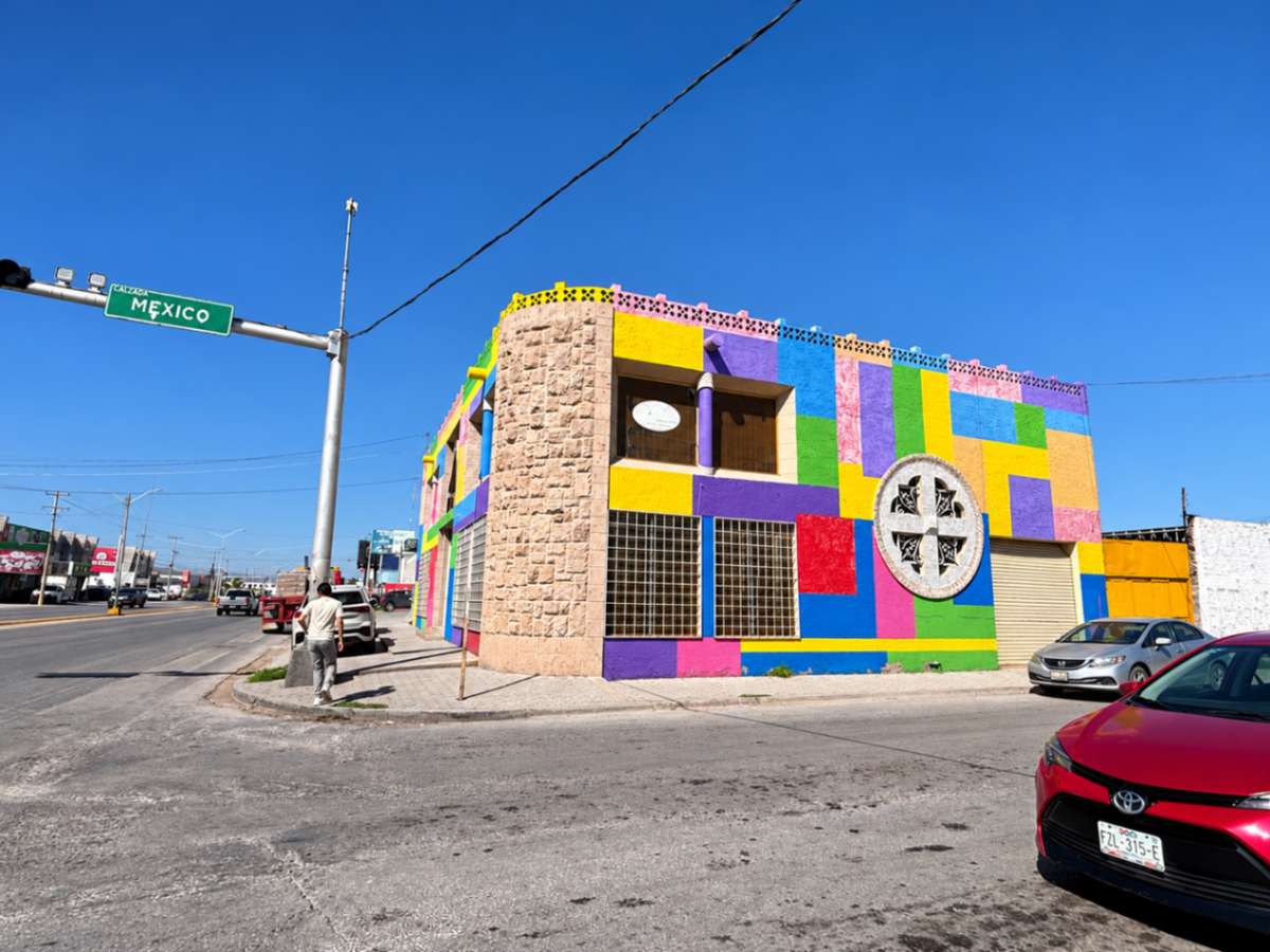 Bodega en Renta en Nueva California, Torreón, Coahuila de Zaragoza Bodega en Renta en Nueva California, Torreón, Coahuila de Zaragoza